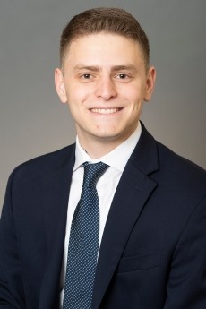 Aaron Parnas