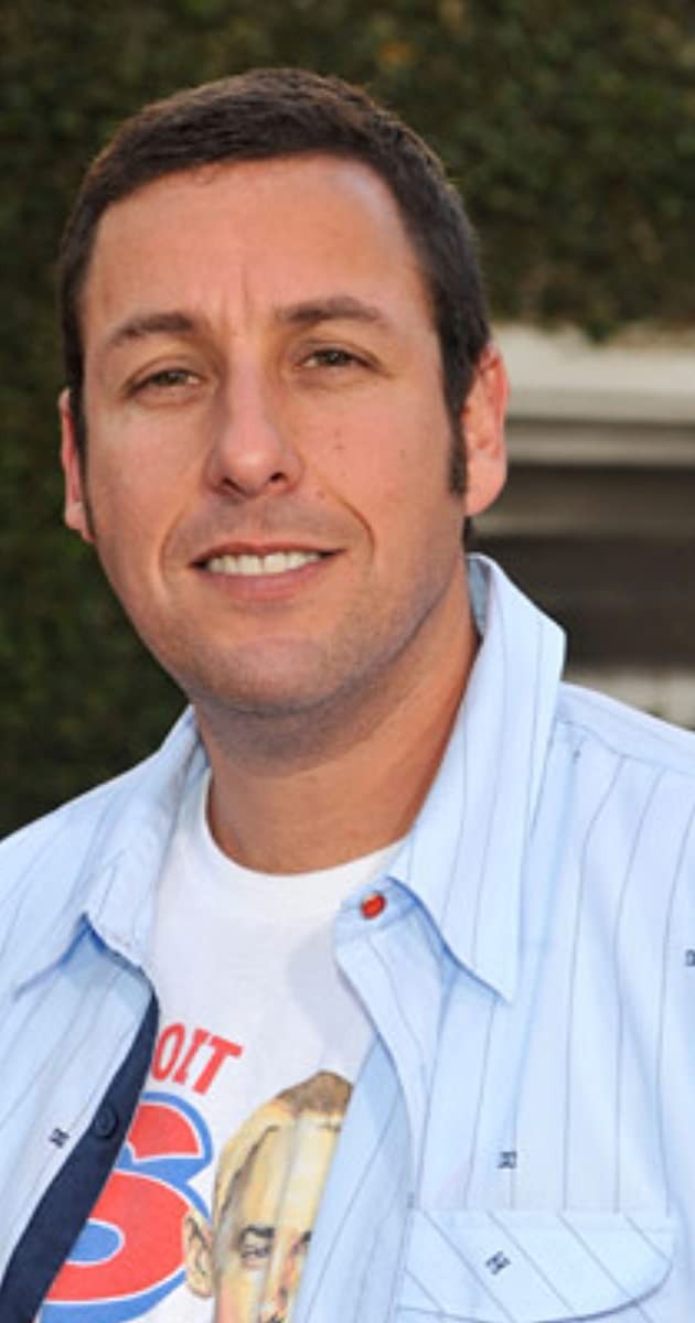 Adam Sandler