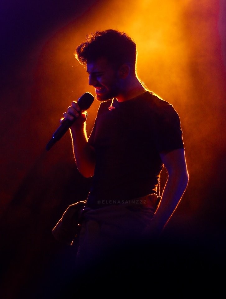 Agoney Hernández