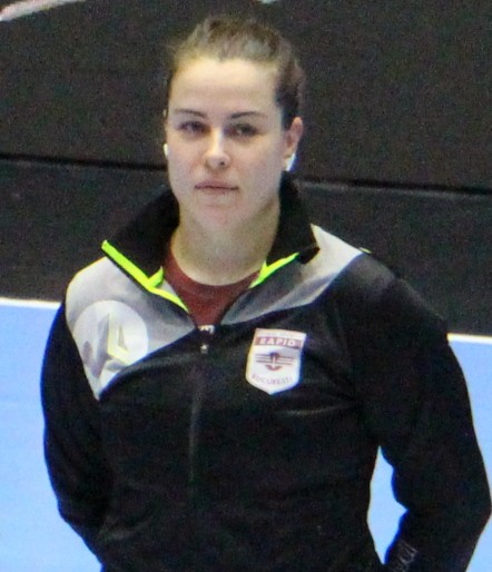 Ainhoa Hernández