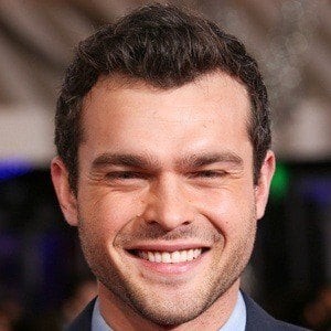 Alden Caden Ehrenreich