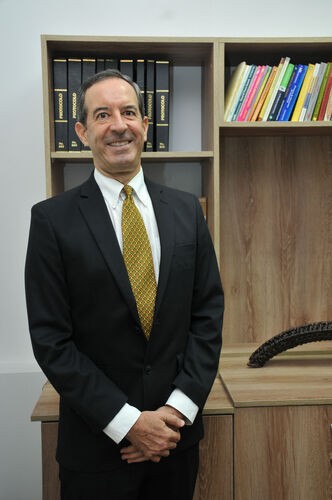 Alejandro Matamoros López