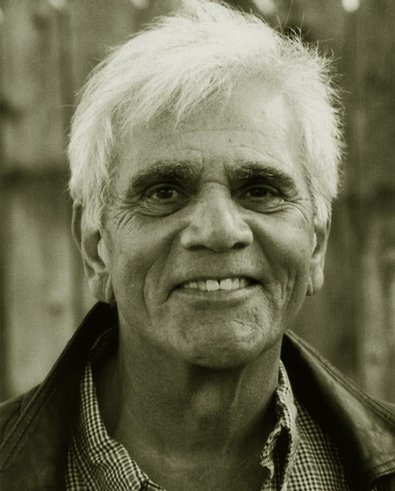 Alex Rocco