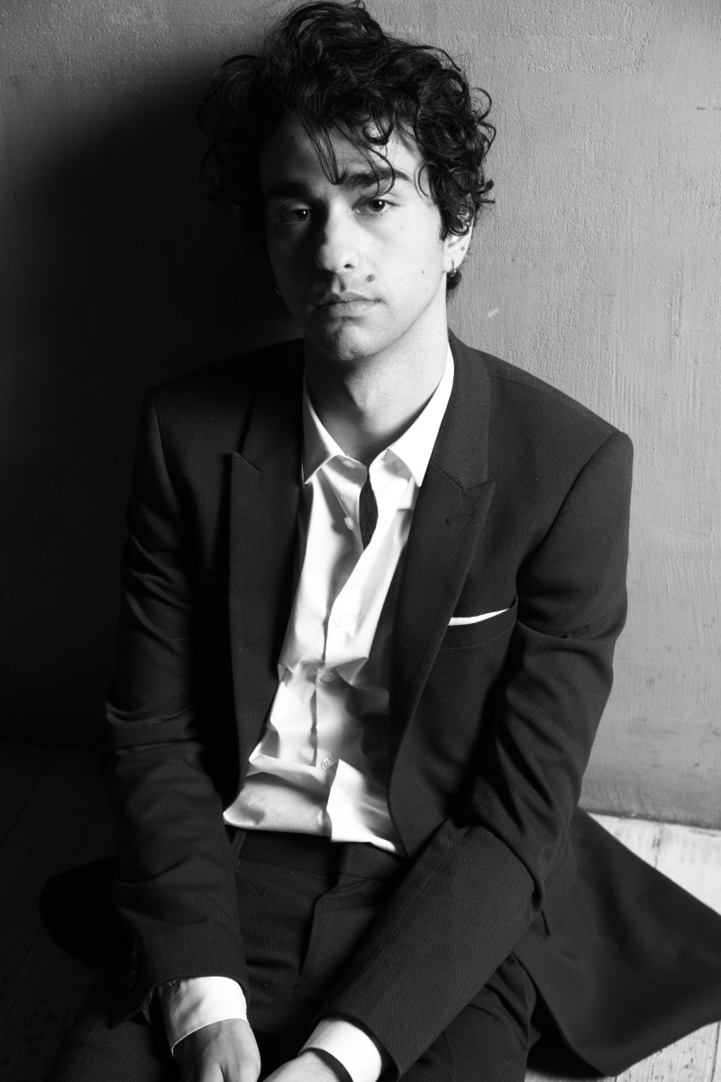 Alex Wolff