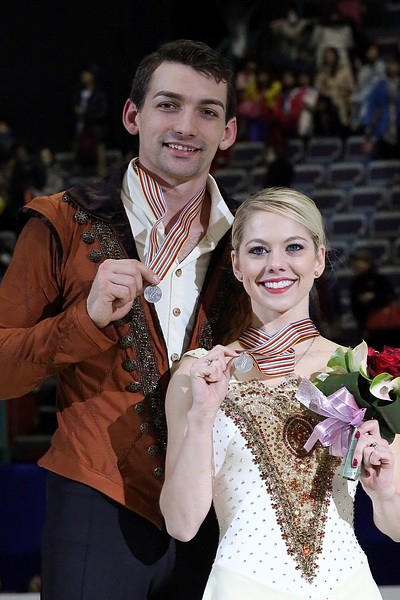 Alexa Scimeca-Knierim