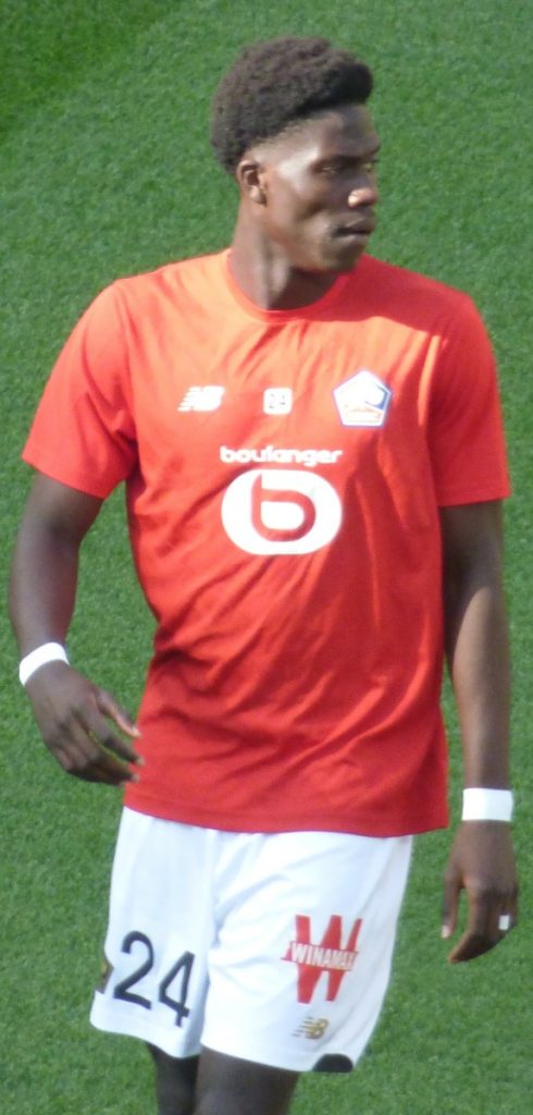 Amadou Onana