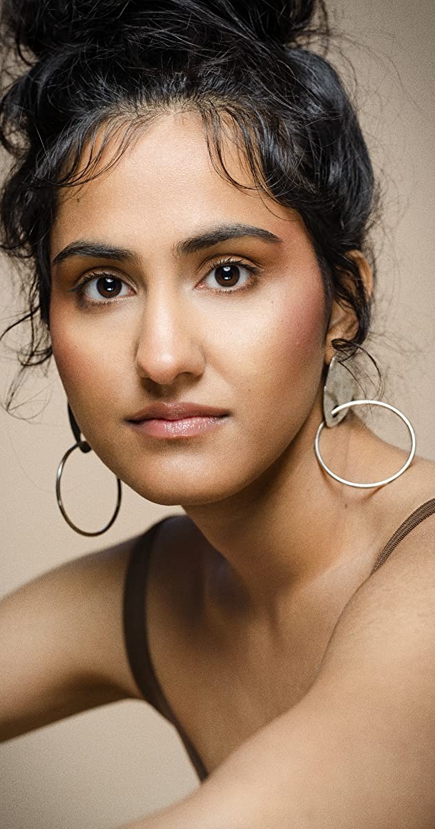 Amrit Kaur