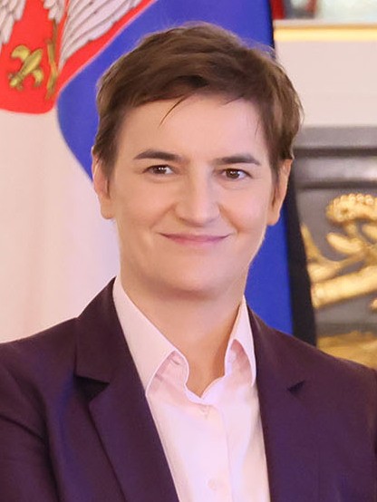 Ana Brnabić