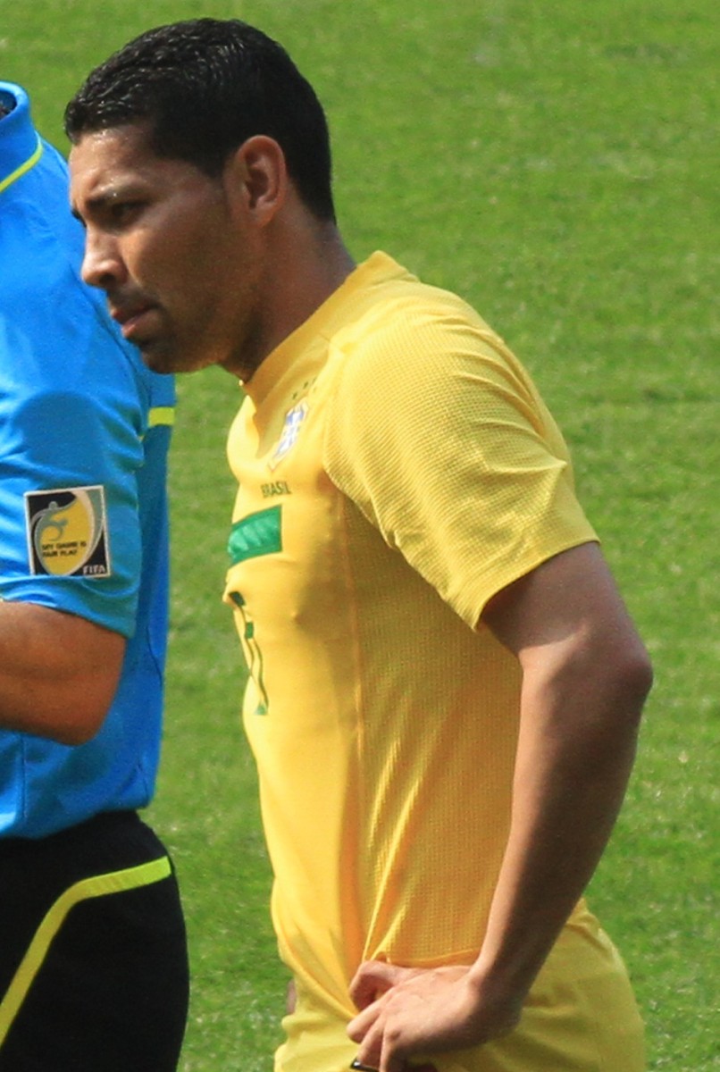 André Santos