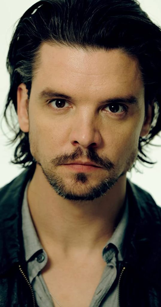 Andrew Lee Potts