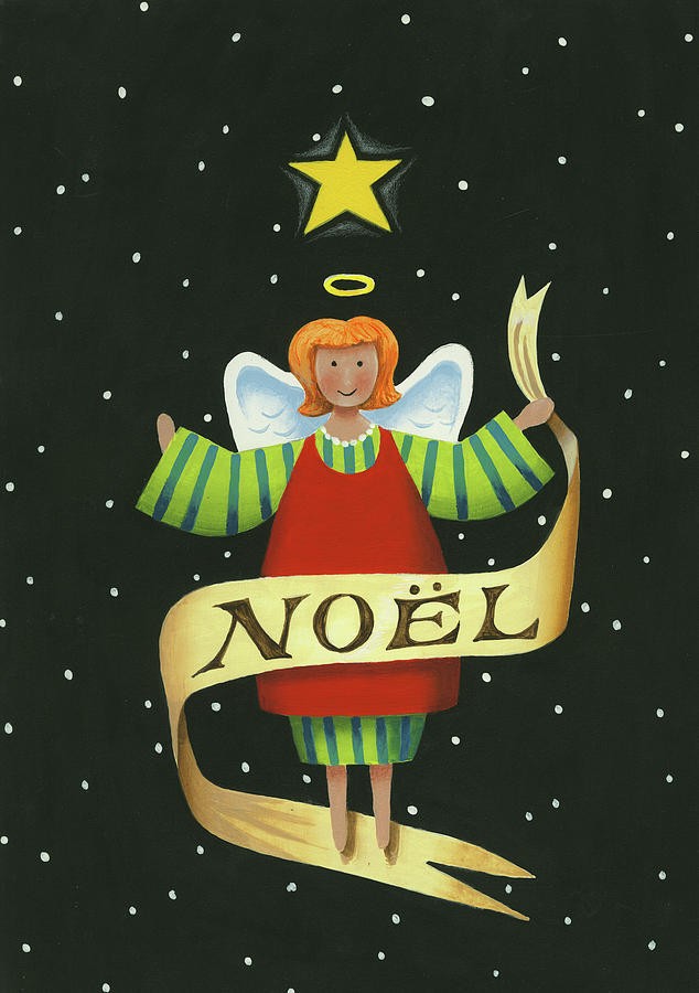 Angel Noel