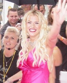 Anna Nicole Smith