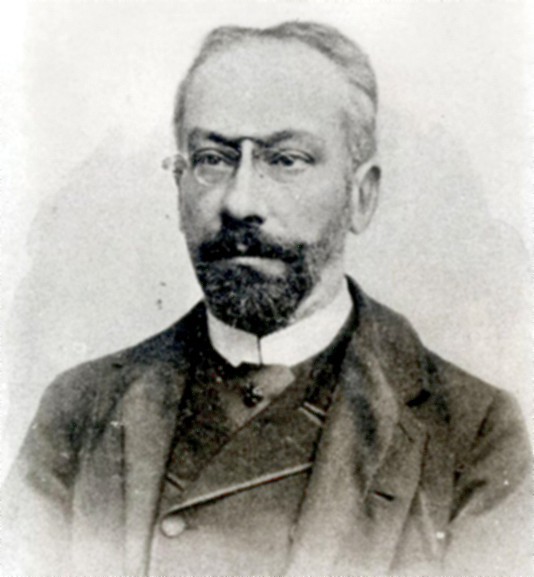 António José Enes