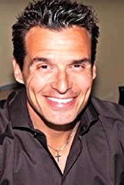 Antonio Sabato Jr.