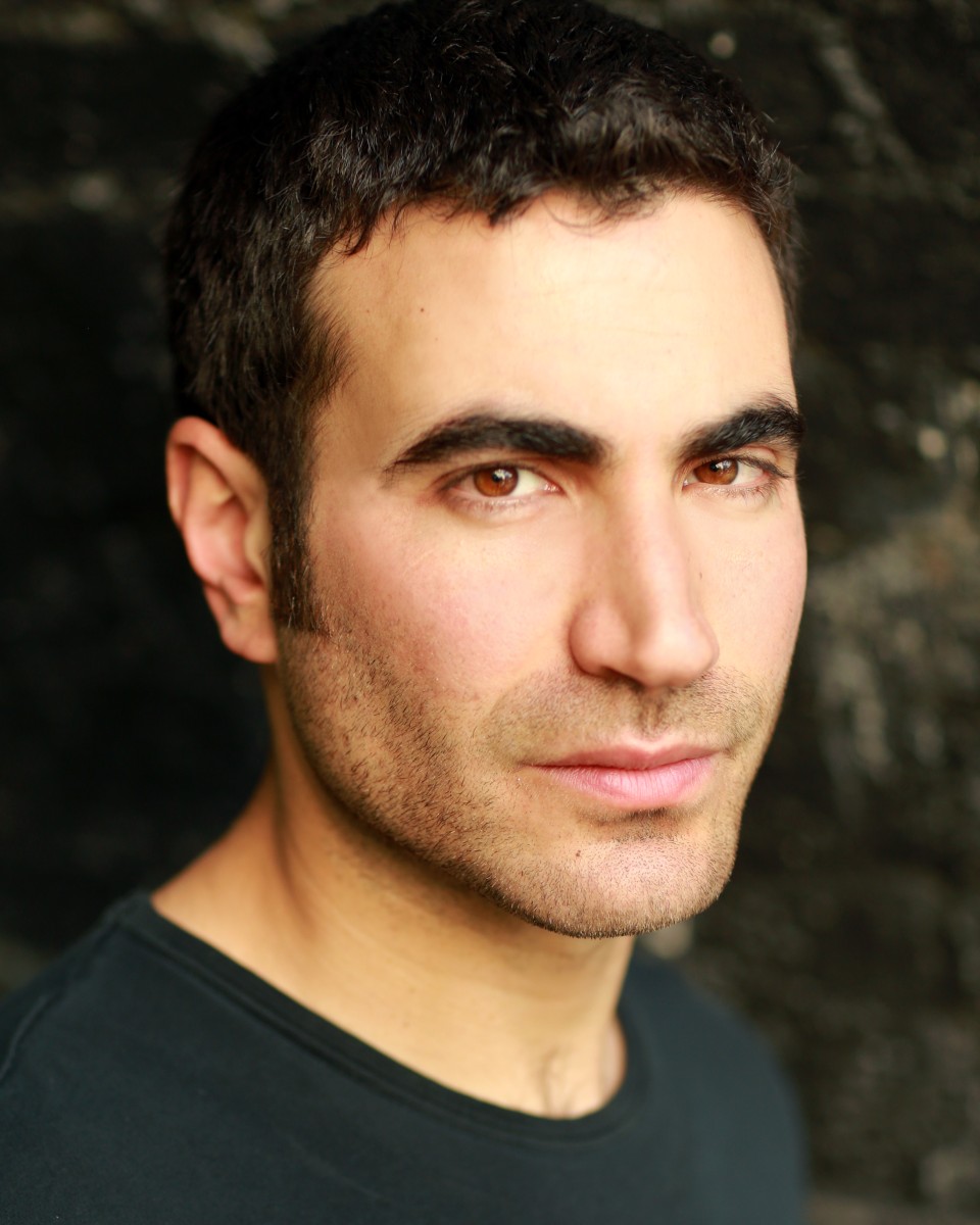 You are currently viewing Brett Goldstein