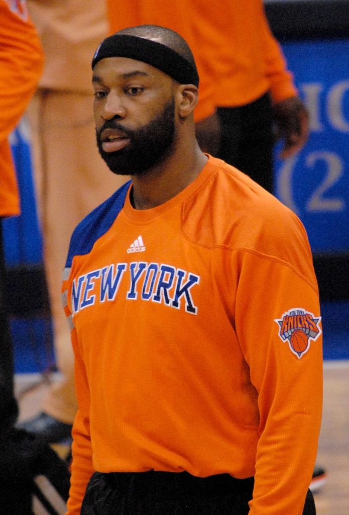 Baron Davis