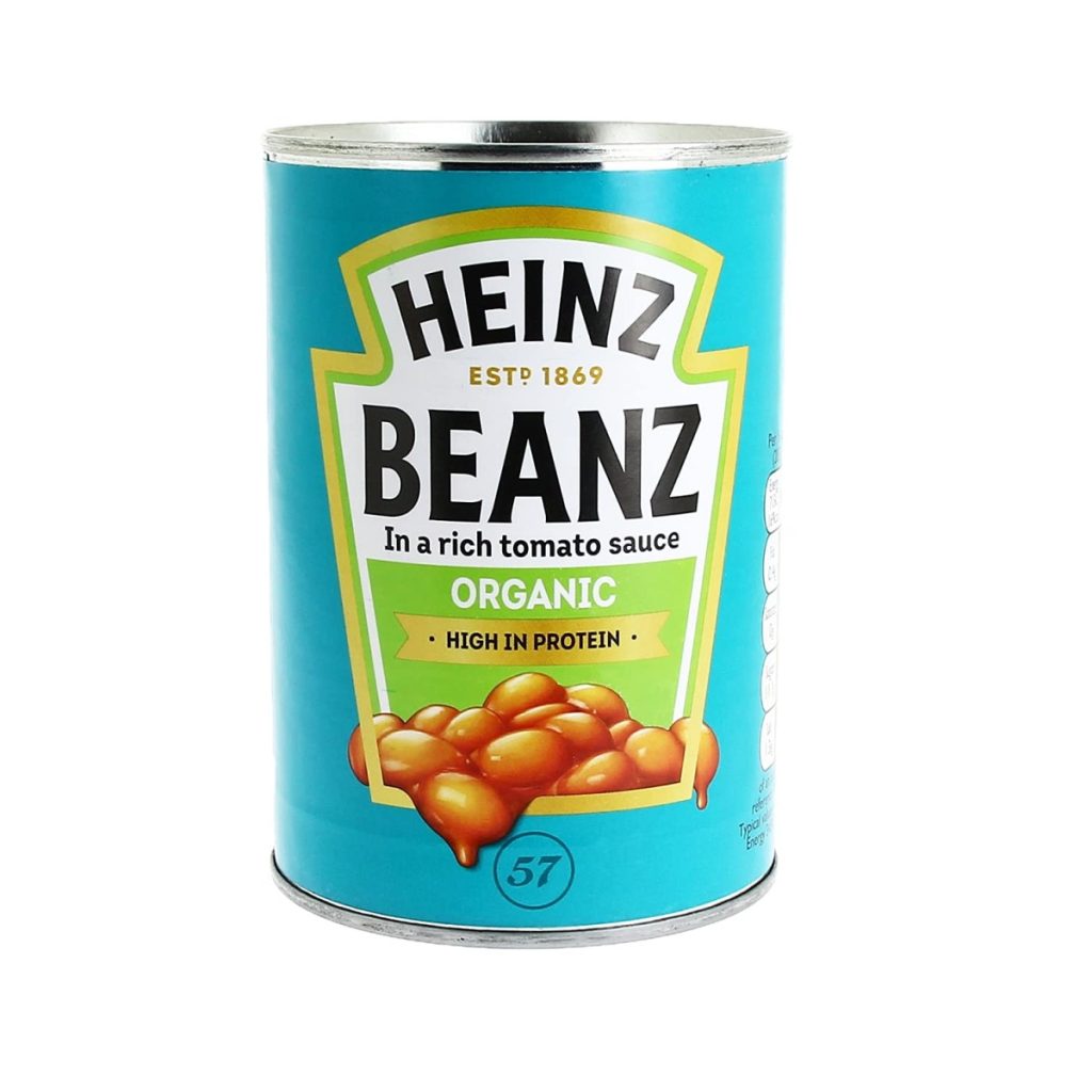 Beanz