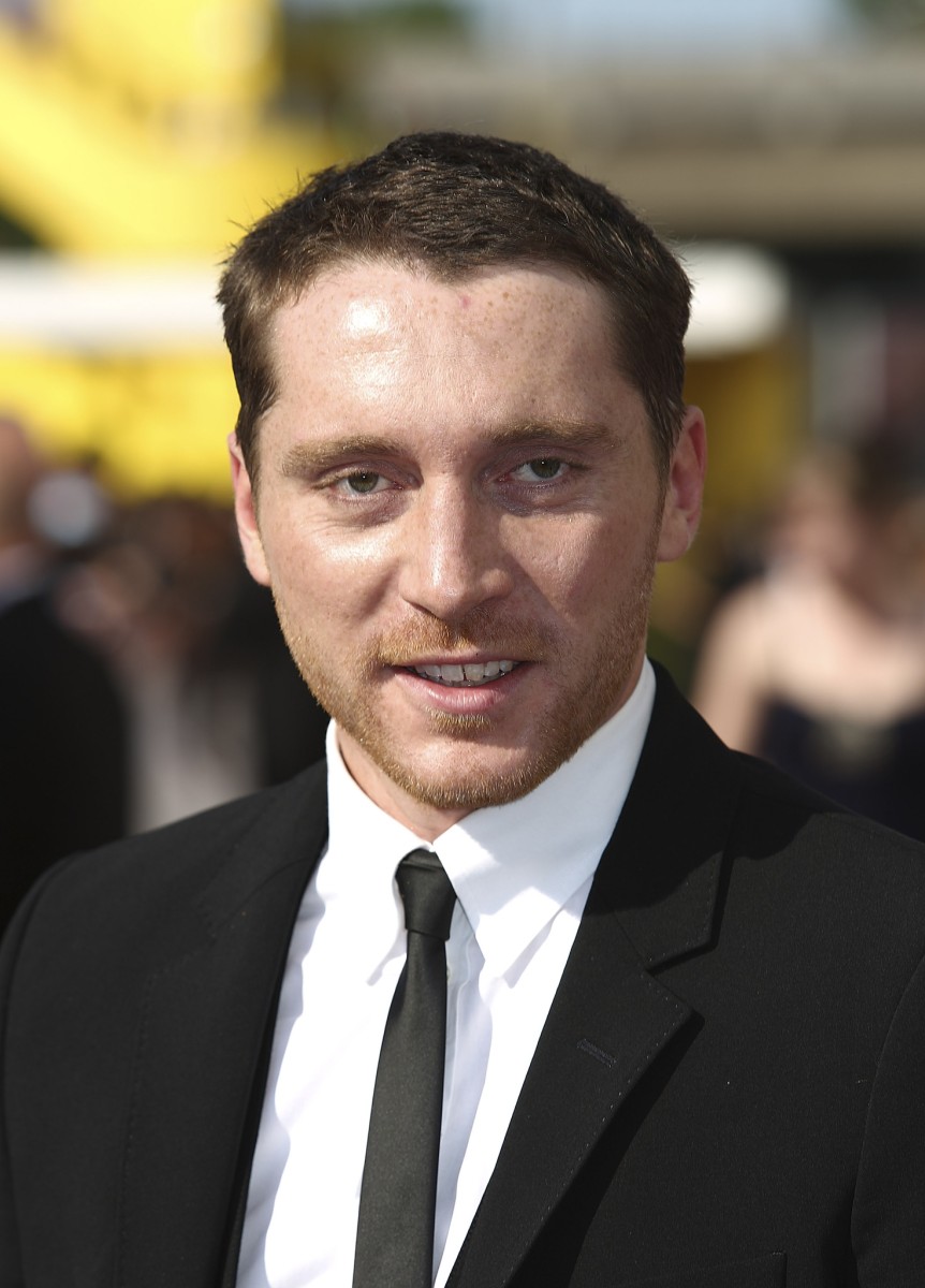 Ben Batt