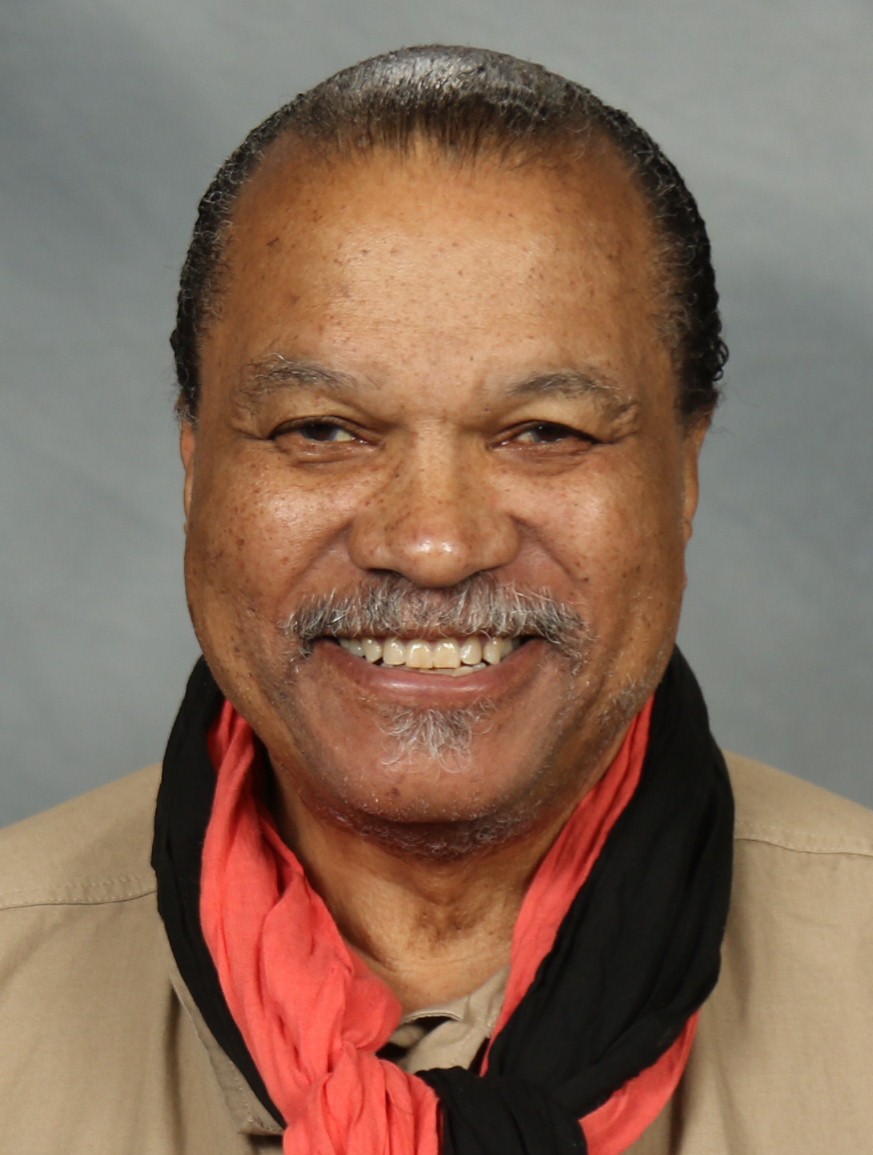 Billy Dee Williams