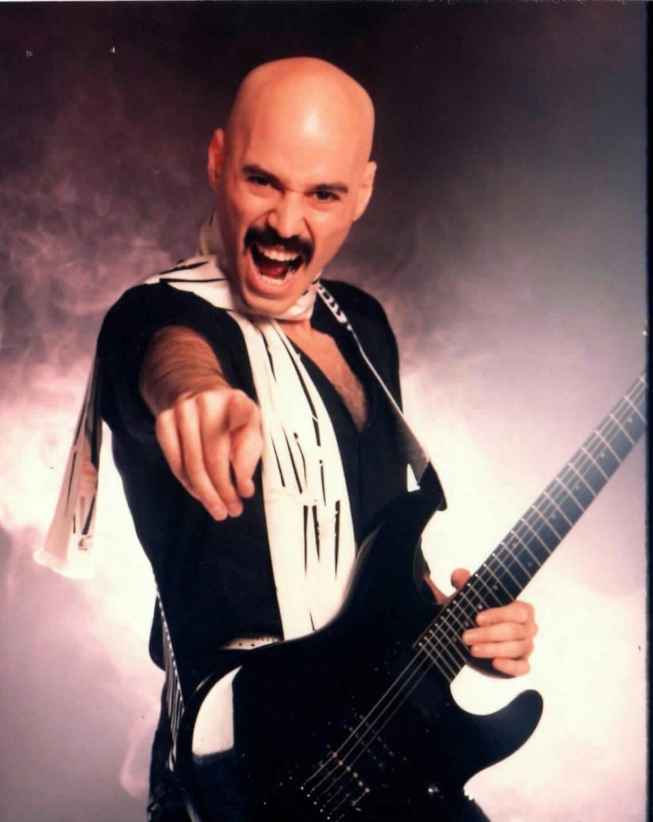 Bob Kulick