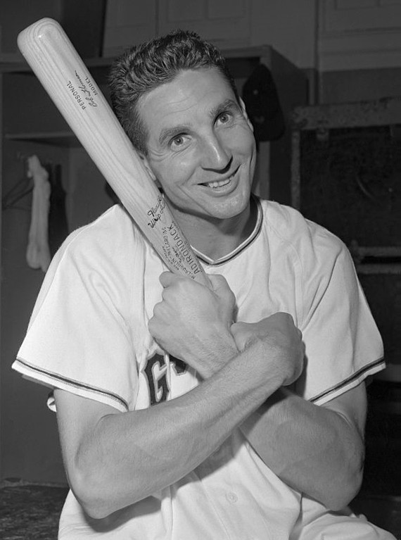 Bobby Thomson