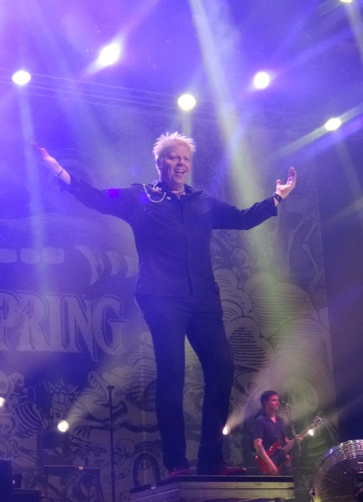 Bryan Dexter Holland