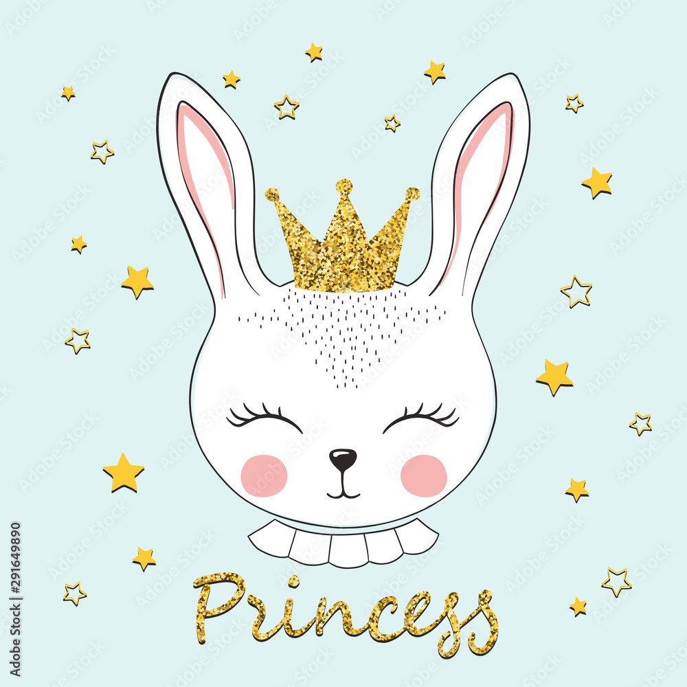 Bunny Princess