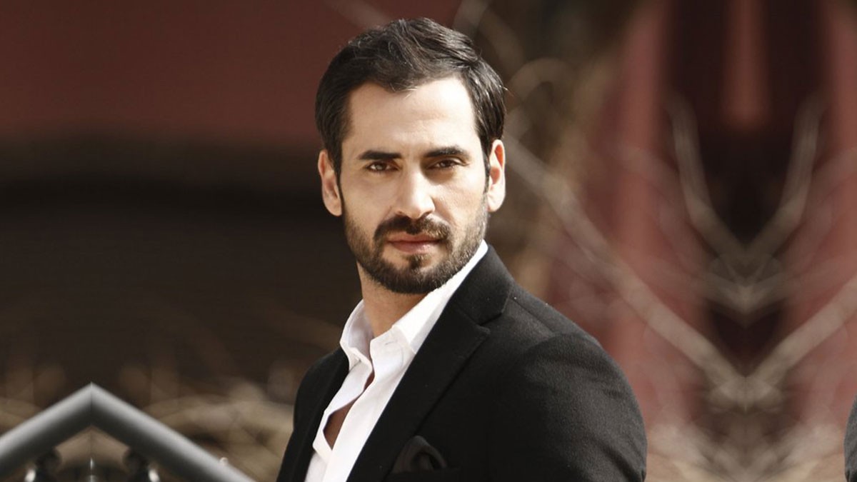 Burak Yamantürk