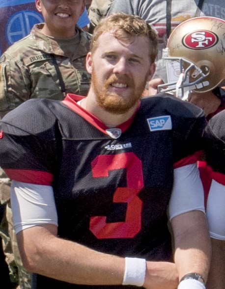 C.J. Beathard