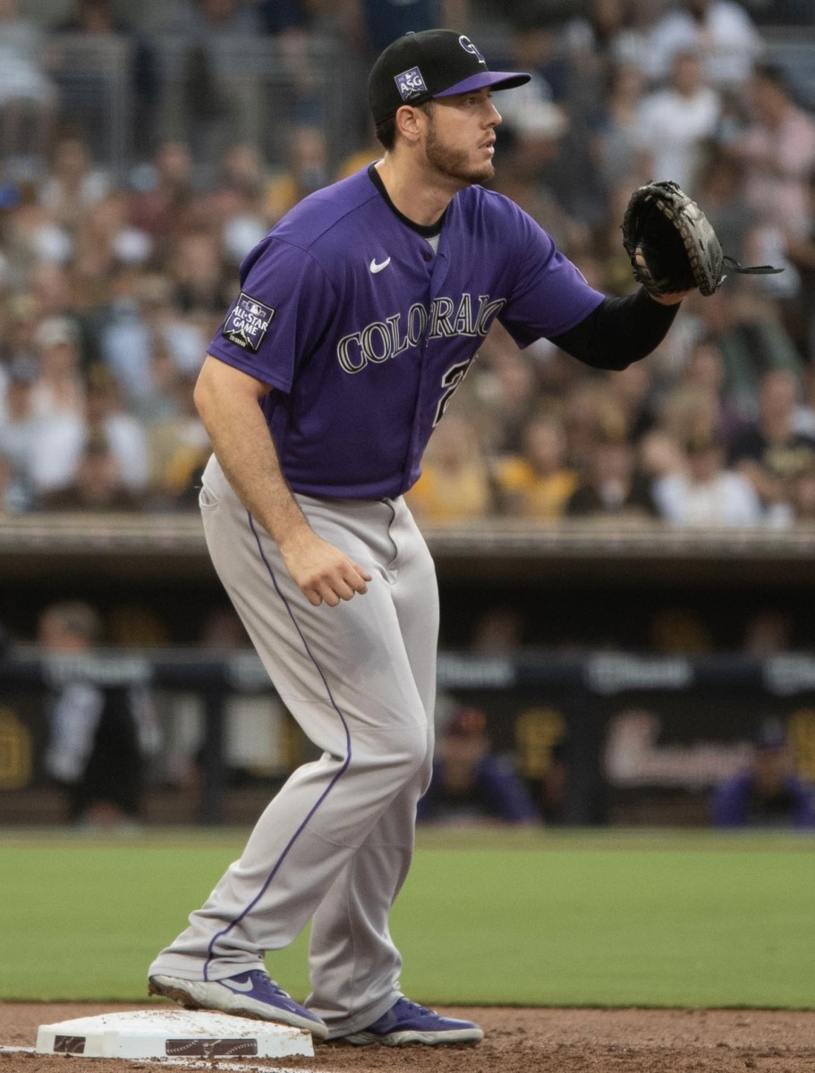 C.J Cron