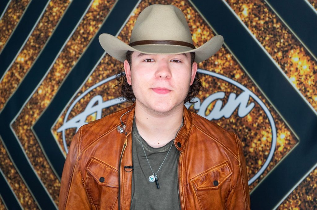 Caleb Kennedy Caleb Kennedy