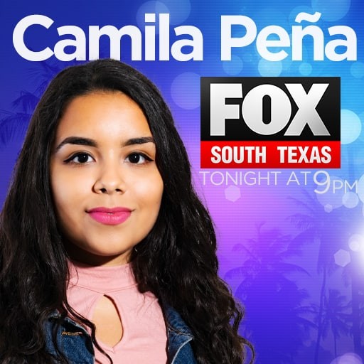 You are currently viewing Camila Peña