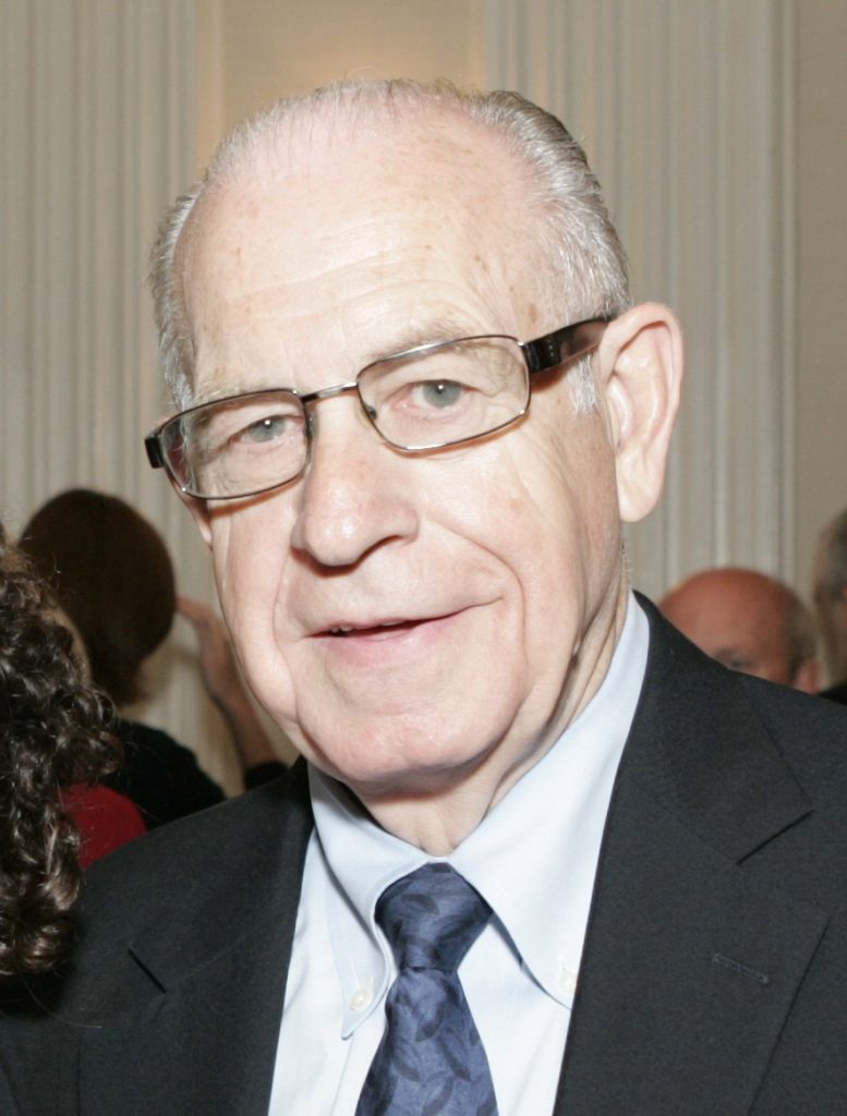 Carl Kasell