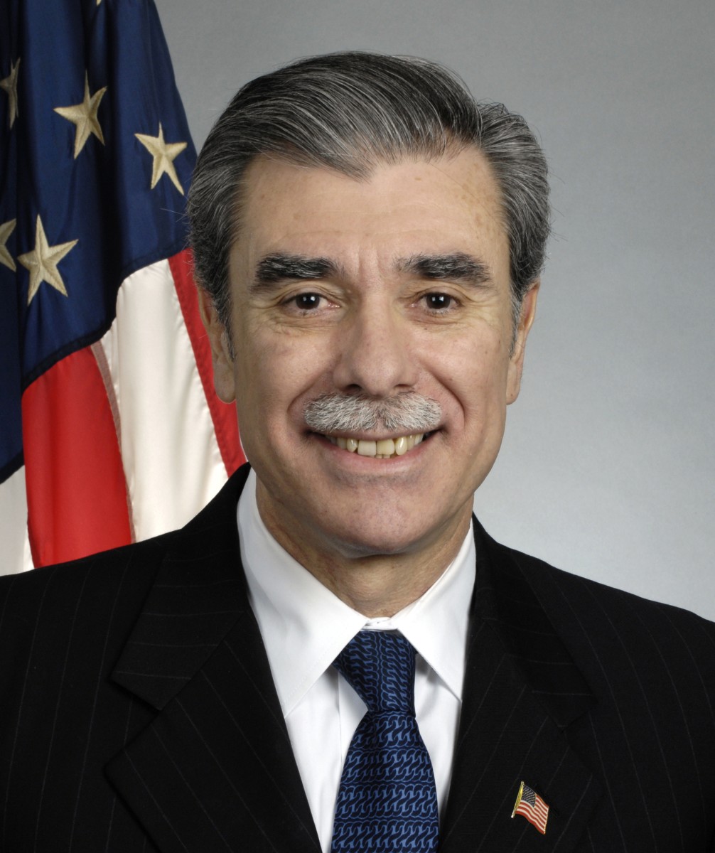 Carlos Gutiérrez