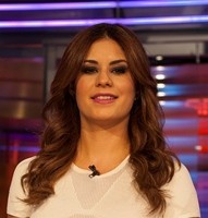 Carolina Padrón