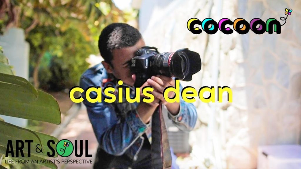 Casius Dean