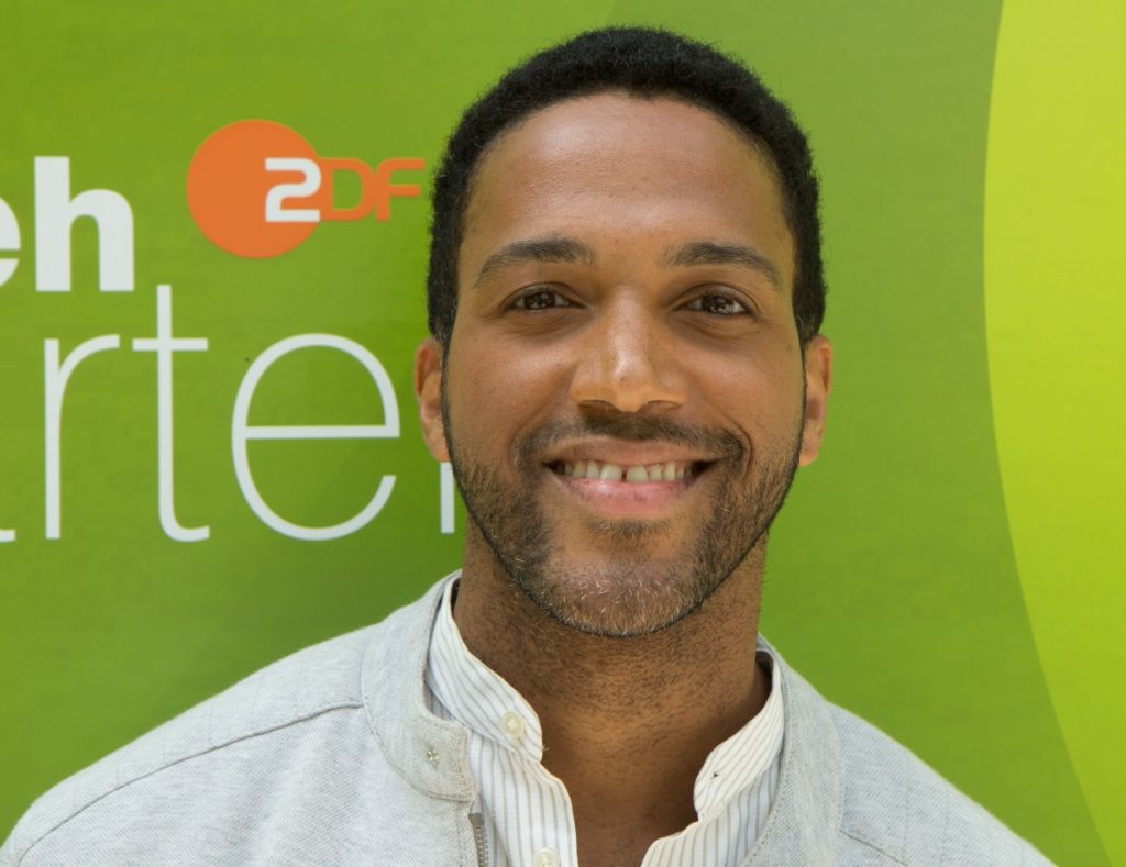 Cesár Sampson