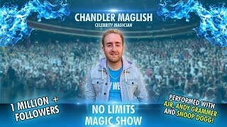 Chandler Maglish