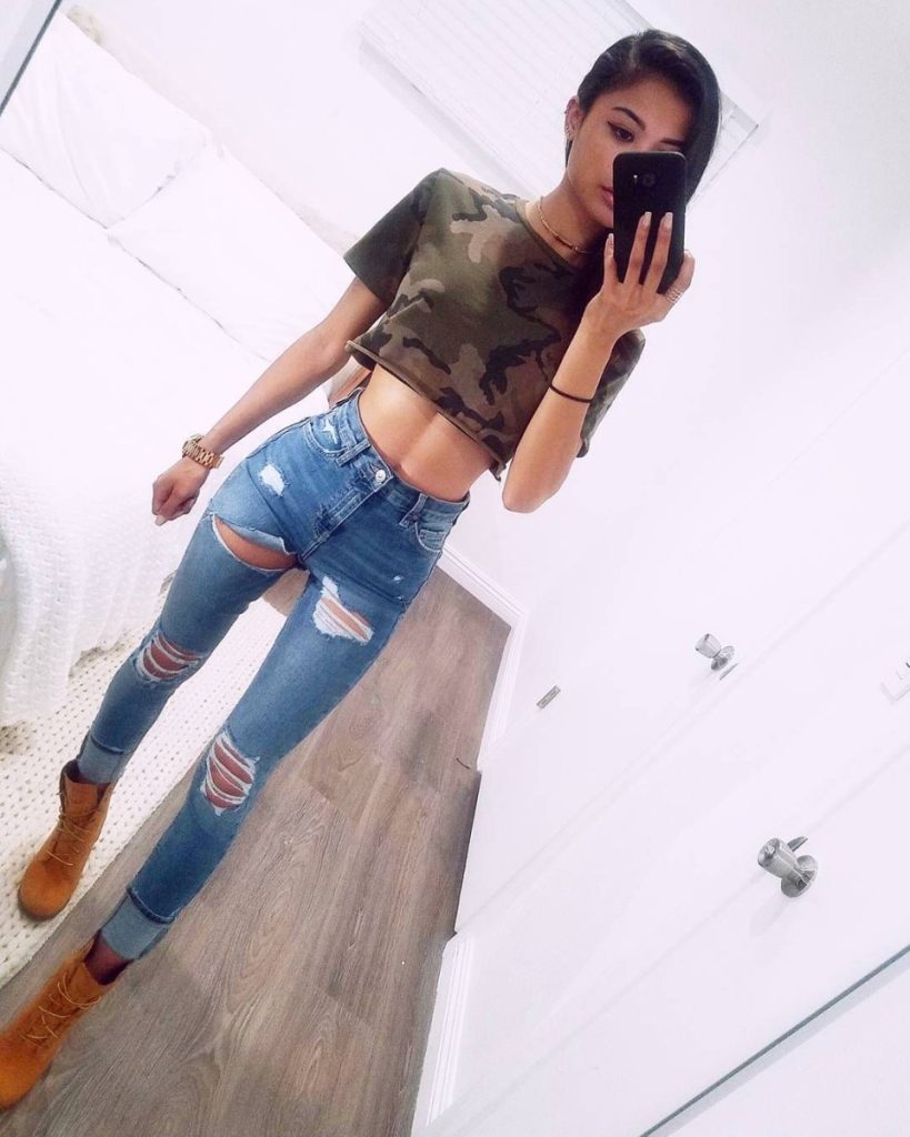 Chanel Hernandez Chanel Hernandez
