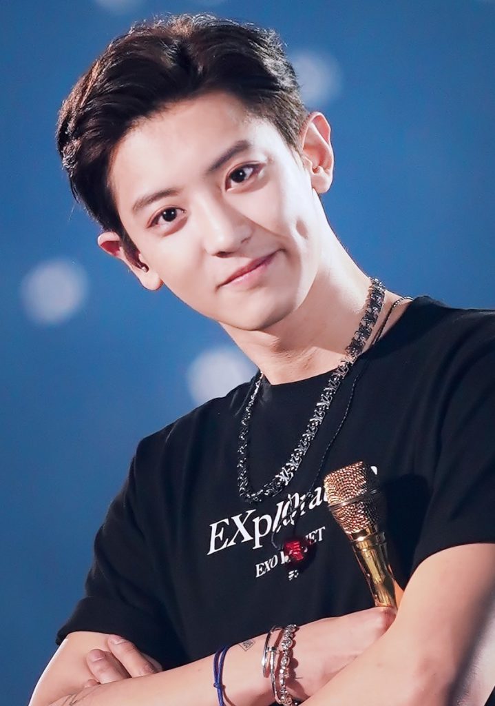 Chanyeol