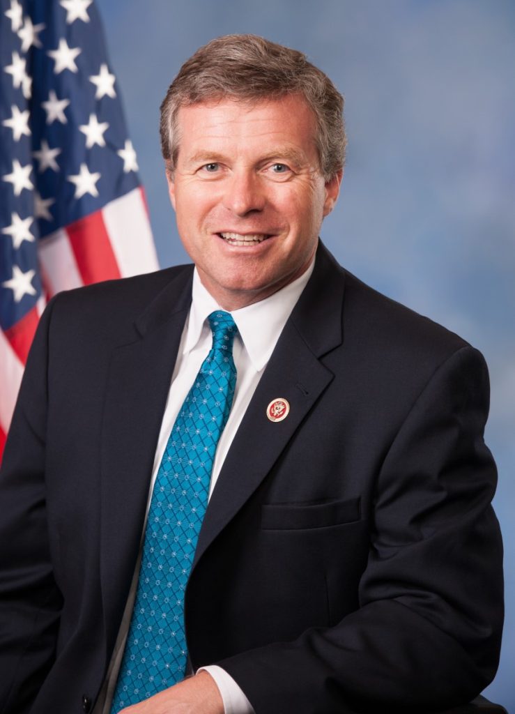 Charlie Dent