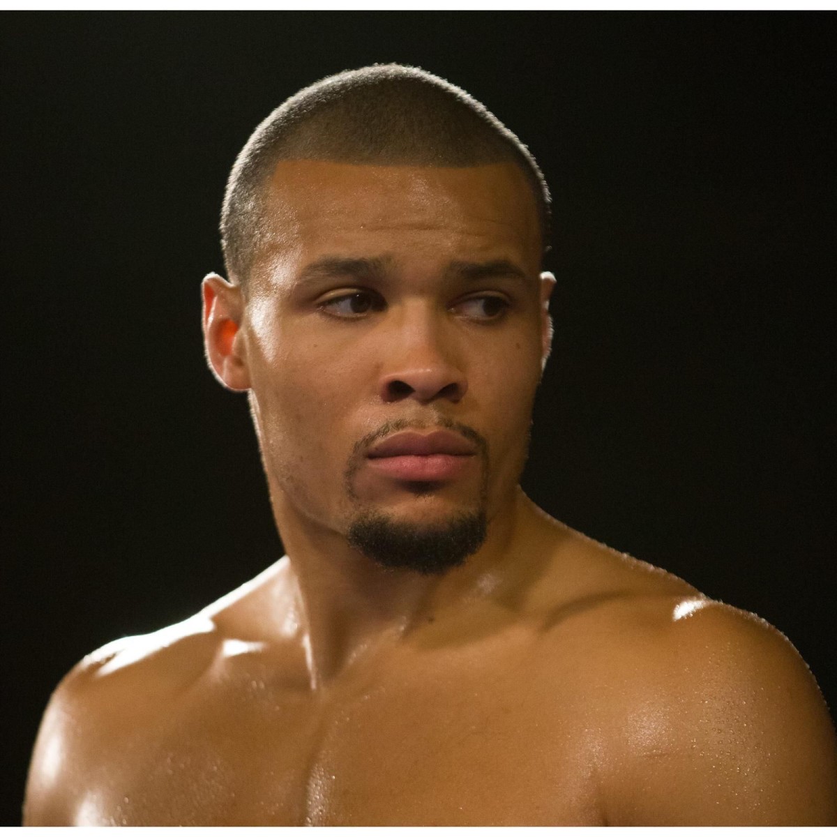 Chris Eubank, Jr.