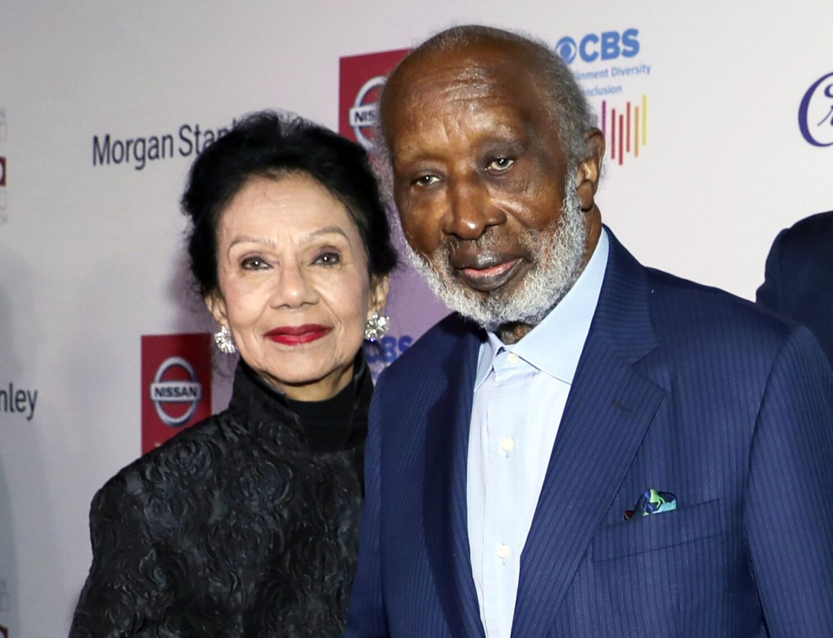 Clarence Avant