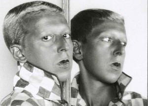 Claude Cahun