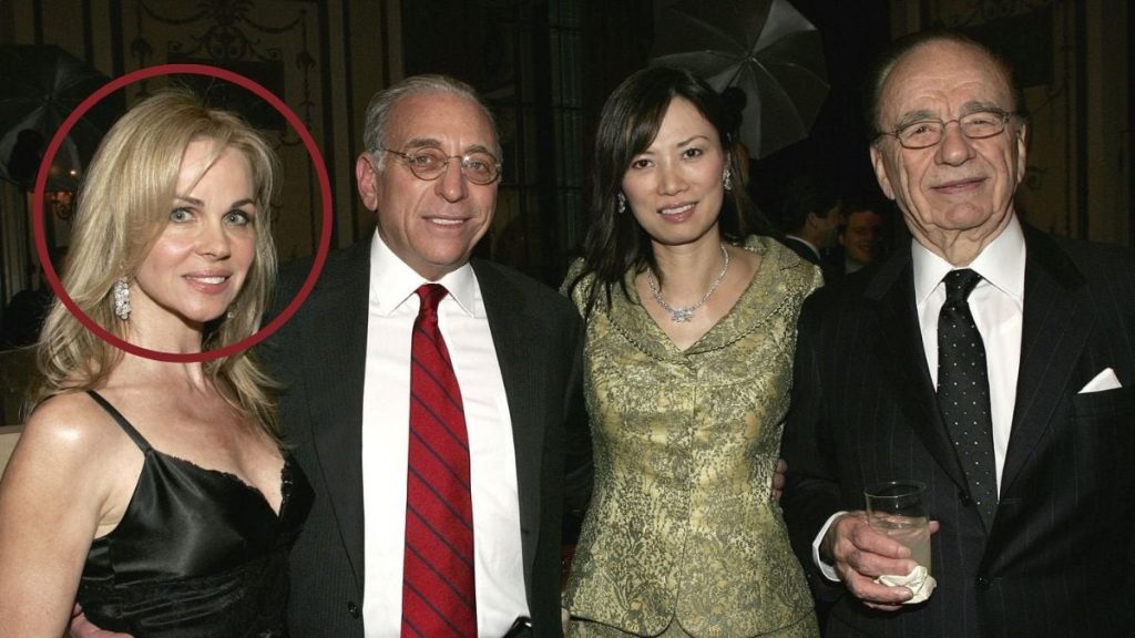 Claudia Heffner Peltz