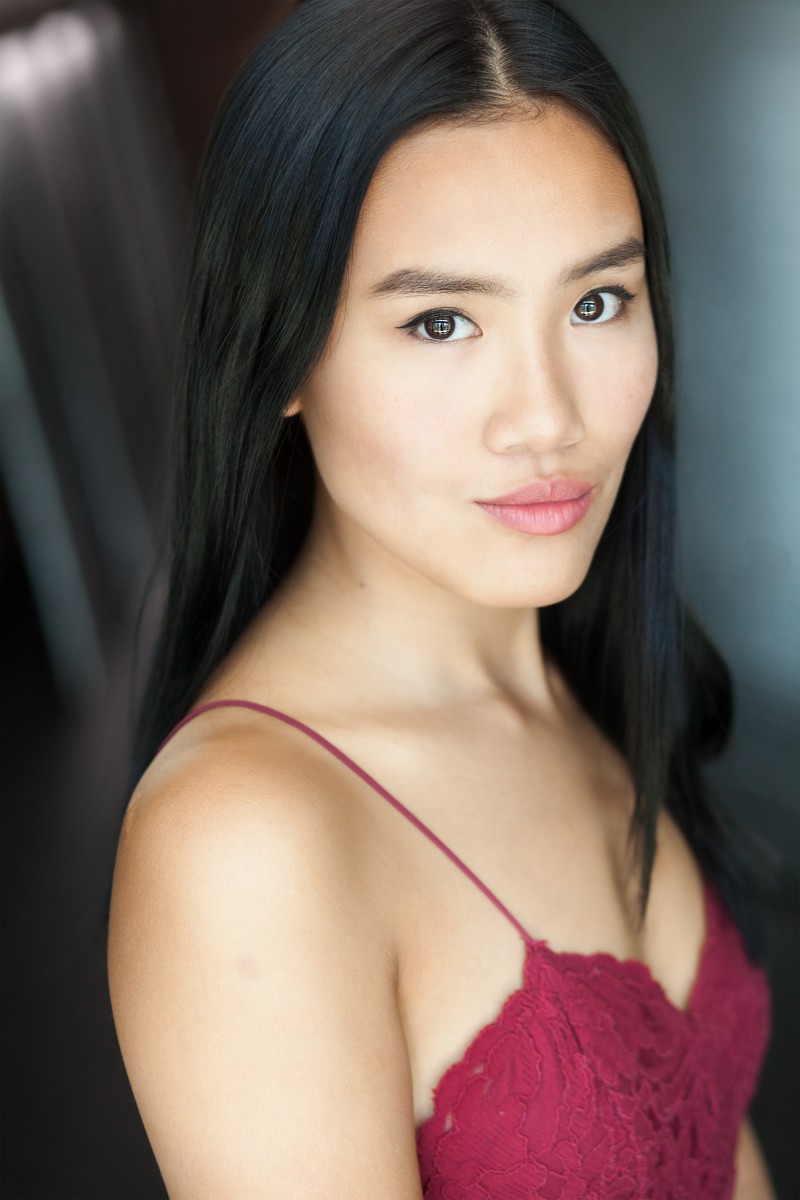 Claudia Kai