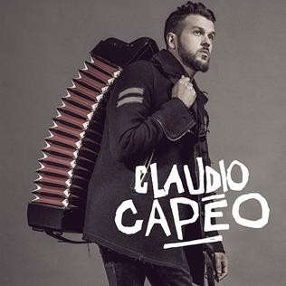 Claudio Capéo