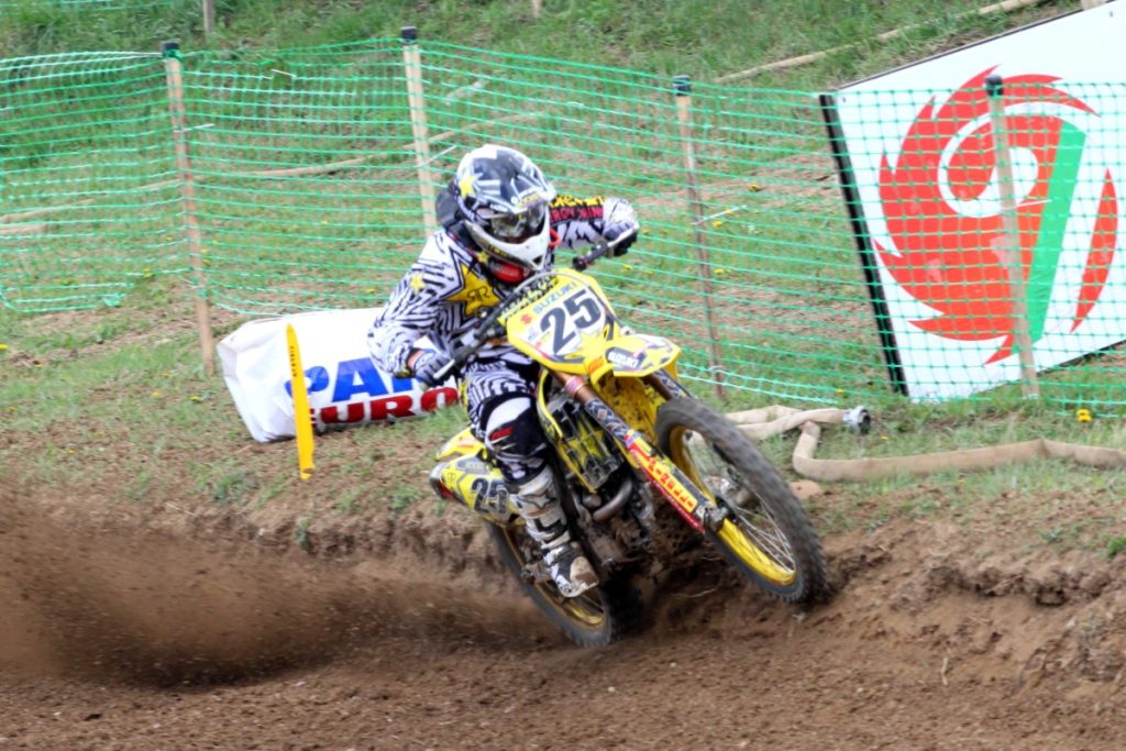 Clément Desalle