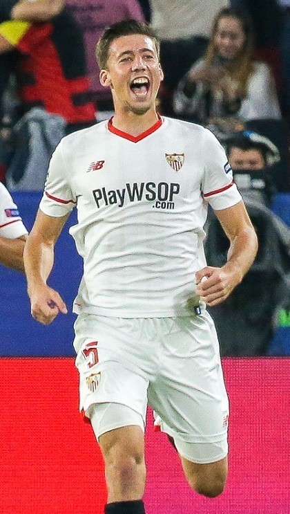 Clément Lenglet