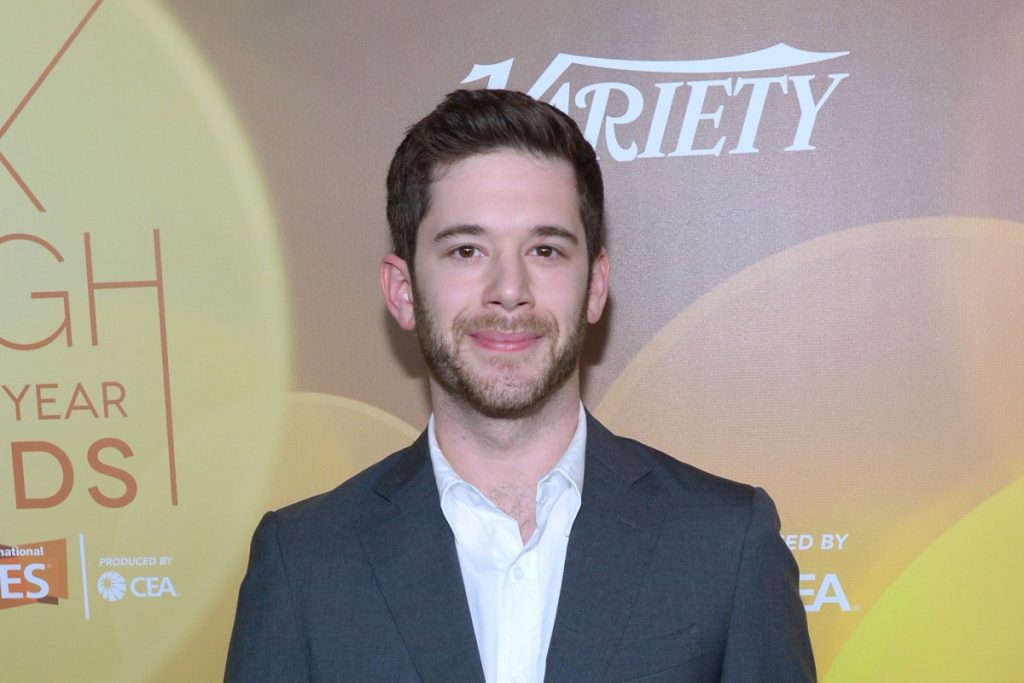 Colin Kroll